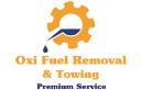 Oxi Breakdown recovery & Towing Service logo